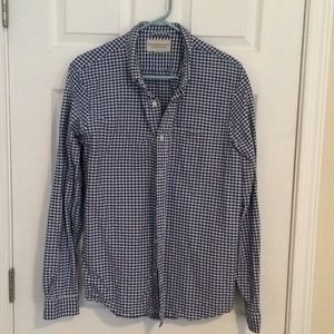 Plaid Ralph Lauren shirt